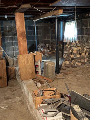 Builiding view thirty two for 704 Engelman, Manistee, MI. 49660