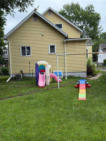 Builiding view twenty nine for 704 Engelman, Manistee, MI. 49660