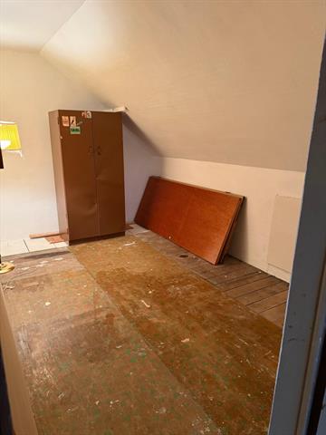 Builiding view twenty for 704 Engelman, Manistee, MI. 49660