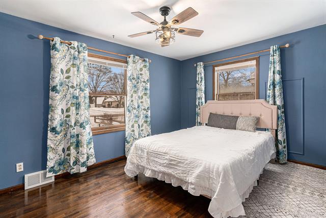 Builiding view eight for 1345 Hendrick, Muskegon, MI. 49441