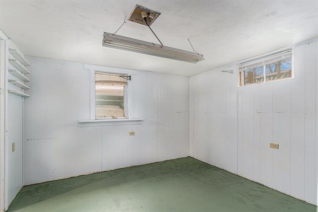 Builiding view fifteen for 1345 Hendrick, Muskegon, MI. 49441