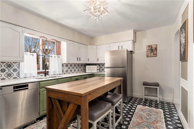 Builiding view five for 1345 Hendrick, Muskegon, MI. 49441