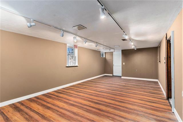 Builiding view thirteen for 1345 Hendrick, Muskegon, MI. 49441