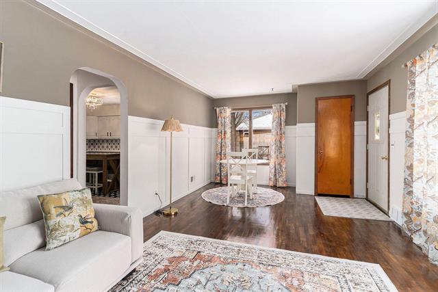 Builiding view three for 1345 Hendrick, Muskegon, MI. 49441