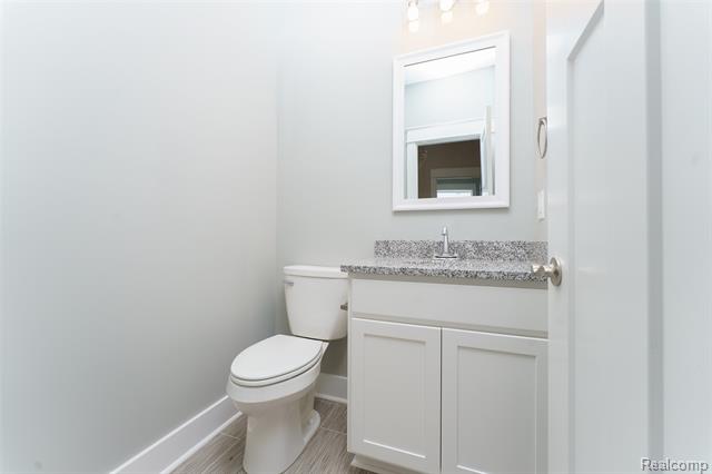 Builiding view thirteen for 539 Wildwood, Owosso, MI. 48867