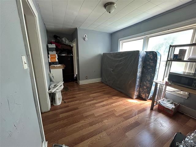 Builiding view thirteen for 40 Dwight, Pontiac, MI. 48341