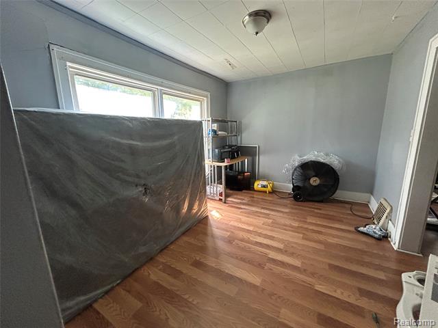 Builiding view twelve for 40 Dwight, Pontiac, MI. 48341