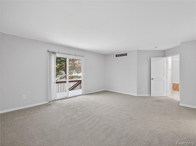 Builiding view eight for 3039 Edgefield, Waterford, MI. 48328