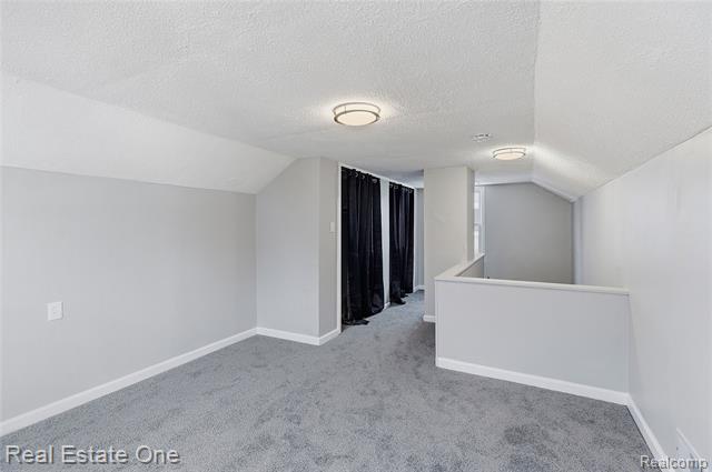 Builiding view fourteen for 305 Liberty, Pontiac, MI. 48341