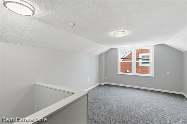 Builiding view thirteen for 305 Liberty, Pontiac, MI. 48341