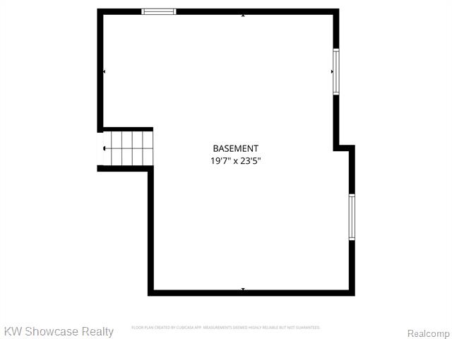 Builiding view eight for 5274 Cooley Lake, Waterford, MI. 48327
