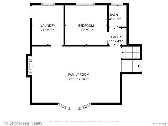 Builiding view seven for 5274 Cooley Lake, Waterford, MI. 48327