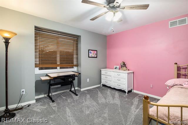 Builiding view seventeen for 8789 El Dorado, White Lake, MI. 48386