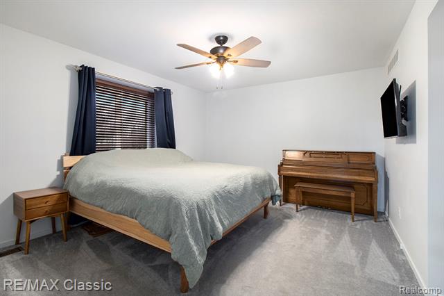 Builiding view thirteen for 8789 El Dorado, White Lake, MI. 48386