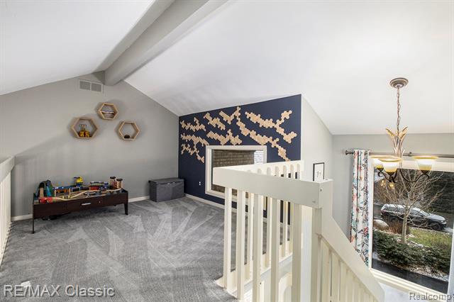 Builiding view twenty one for 8789 El Dorado, White Lake, MI. 48386