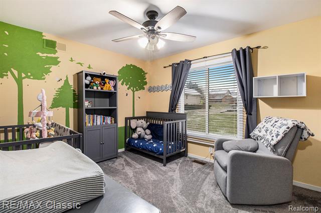 Builiding view twenty for 8789 El Dorado, White Lake, MI. 48386