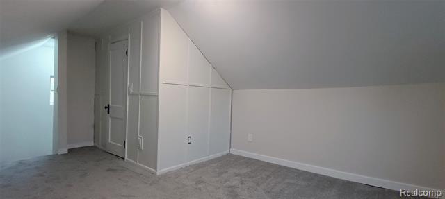 Builiding view eighteen for 131 Mark, Pontiac, MI. 48341