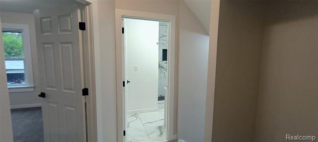 Builiding view fourteen for 131 Mark, Pontiac, MI. 48341