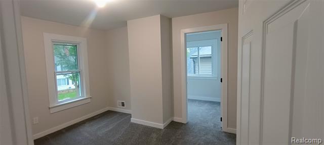 Builiding view nine for 131 Mark, Pontiac, MI. 48341