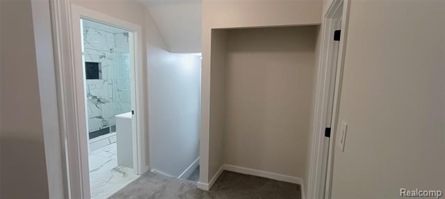 Builiding view twelve for 131 Mark, Pontiac, MI. 48341
