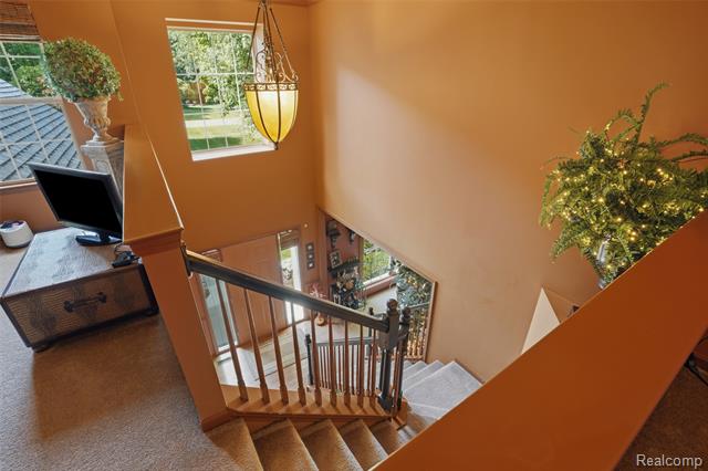 Builiding view nineteen for 2790 Pine Bluffs, Highland, MI. 48357