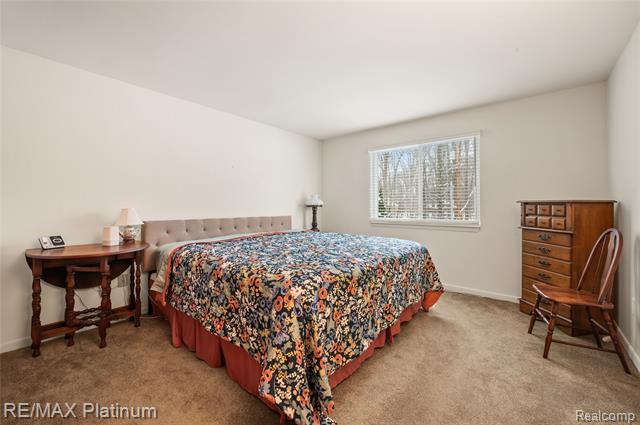 Builiding view twenty eight for 839 Harlequin, Highland, MI. 48357