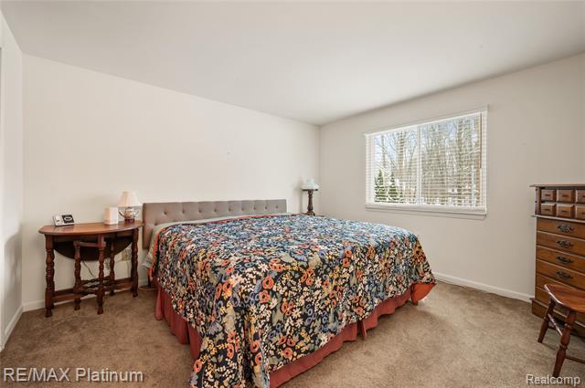 Builiding view twenty nine for 839 Harlequin, Highland, MI. 48357