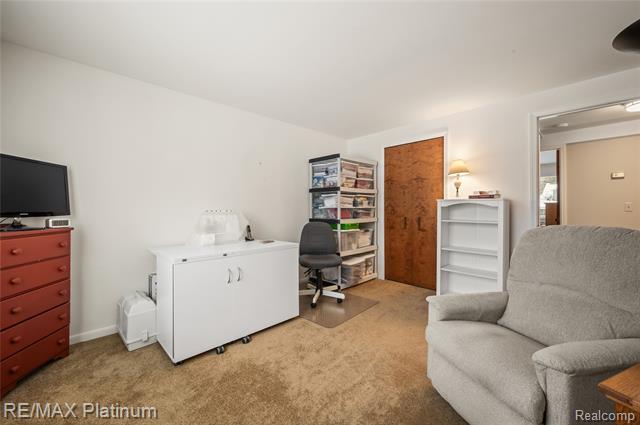 Builiding view twenty seven for 839 Harlequin, Highland, MI. 48357