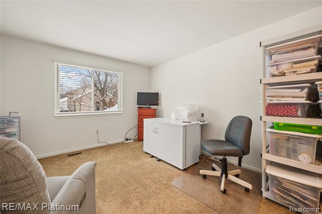 Builiding view twenty six for 839 Harlequin, Highland, MI. 48357