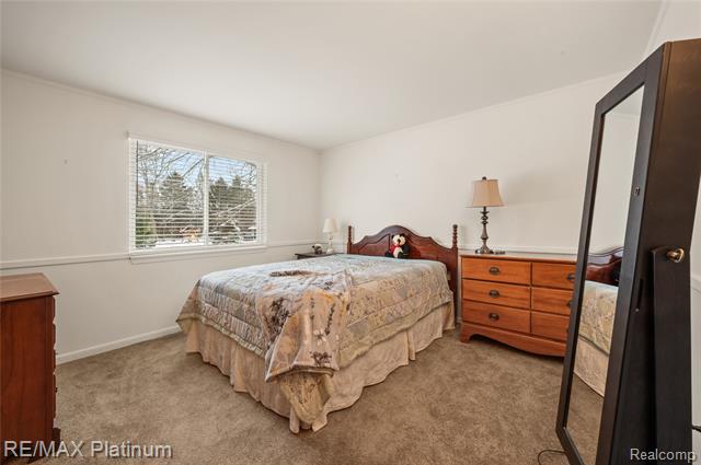 Builiding view twenty three for 839 Harlequin, Highland, MI. 48357