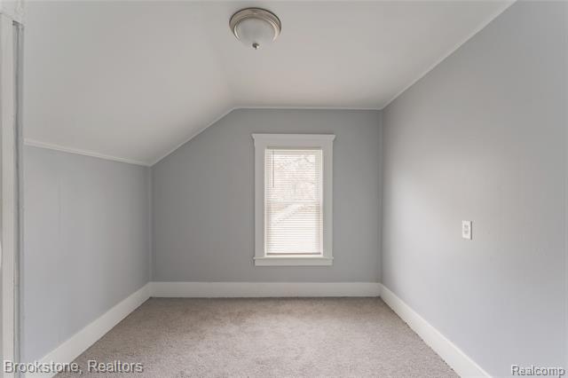 Builiding view fifteen for 474 N Saginaw, Pontiac, MI. 48342