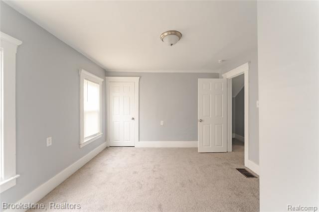 Builiding view thirteen for 474 N Saginaw, Pontiac, MI. 48342