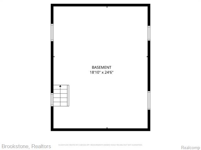 Builiding view twenty eight for 474 N Saginaw, Pontiac, MI. 48342