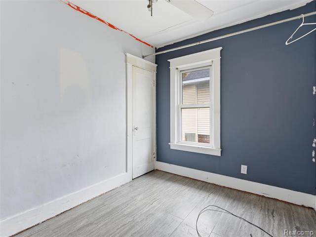 Builiding view thirteen for 42 Pingree, Pontiac, MI. 48342