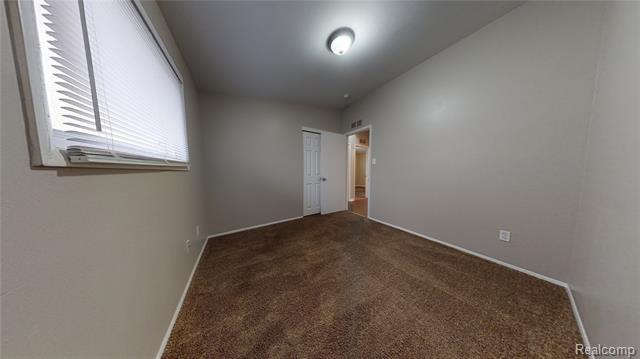 Builiding view eleven for 1198 Neafie, Pontiac, MI. 48342