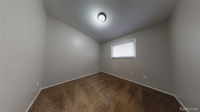 Builiding view ten for 1198 Neafie, Pontiac, MI. 48342