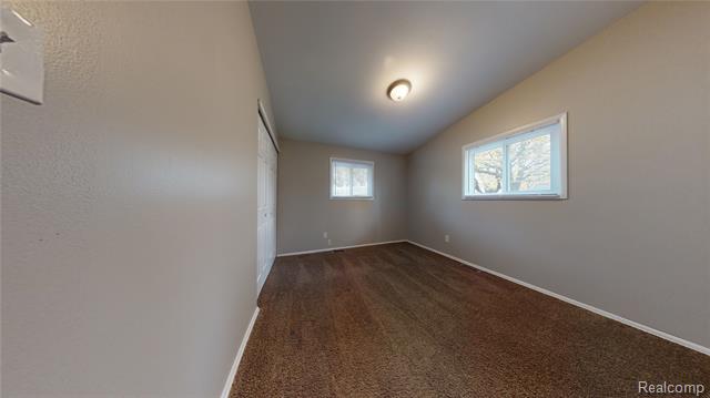 Builiding view twelve for 1198 Neafie, Pontiac, MI. 48342