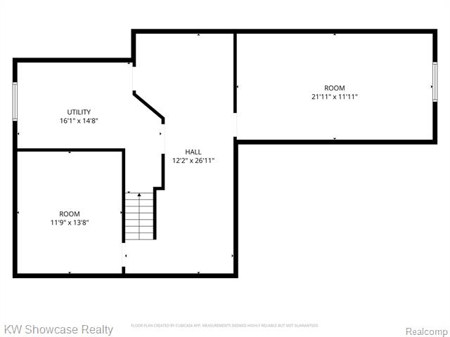 Builiding view fifty five for 1045 Tall Pines, Highland, MI. 48356