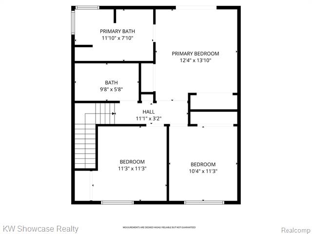Builiding view fifty four for 1045 Tall Pines, Highland, MI. 48356