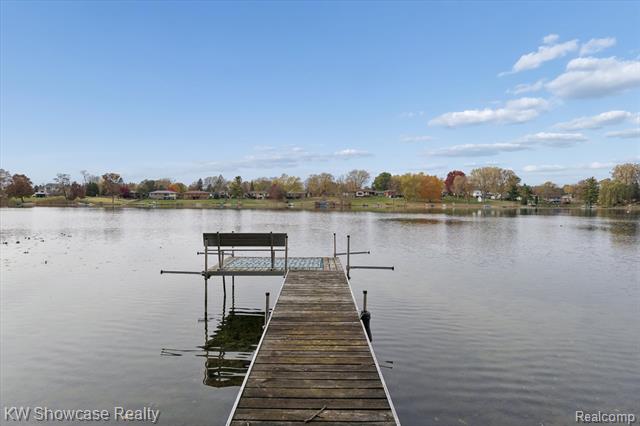 Builiding view thirty eight for 1045 Tall Pines, Highland, MI. 48356