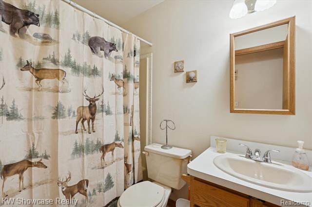 Builiding view twenty eight for 1045 Tall Pines, Highland, MI. 48356