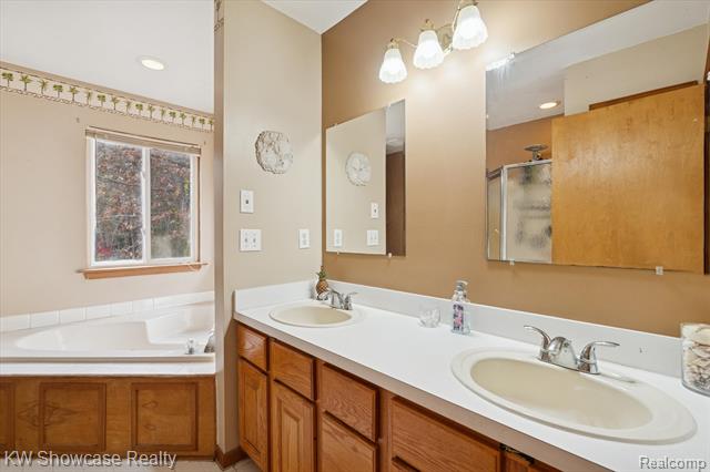 Builiding view twenty five for 1045 Tall Pines, Highland, MI. 48356