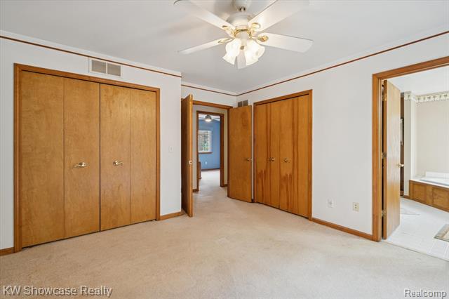 Builiding view twenty four for 1045 Tall Pines, Highland, MI. 48356