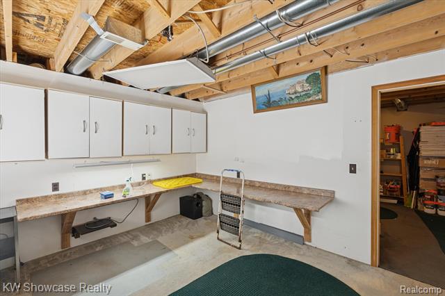 Builiding view twenty nine for 1045 Tall Pines, Highland, MI. 48356