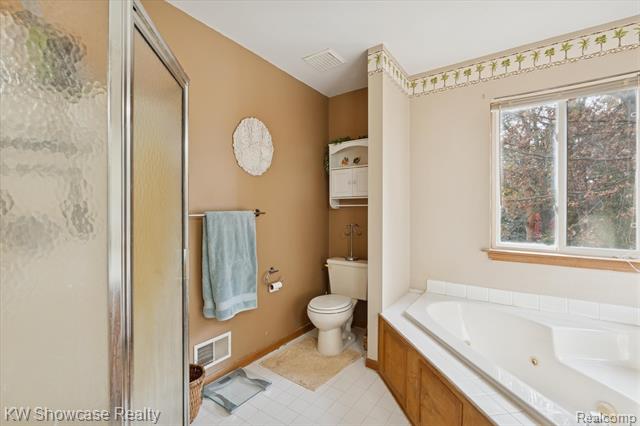 Builiding view twenty six for 1045 Tall Pines, Highland, MI. 48356