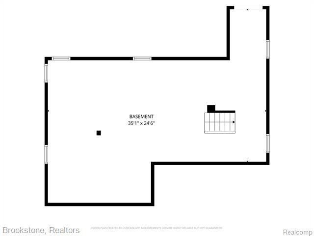 Builiding view twenty four for 2961 Chrysler, Waterford, MI. 48328