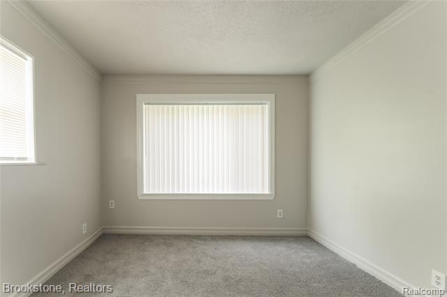 Builiding view thirteen for 356 Nelson, Pontiac, MI. 48342