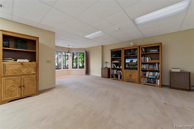 Builiding view fifty eight for 2323 Addaleen, Highland, MI. 48357