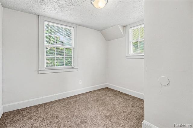 Builiding view thirteen for 680 N Perry, Pontiac, MI. 48342