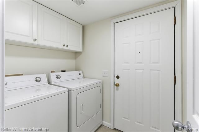 Builiding view twelve for 1091 Joangay, Waterford, MI. 48327